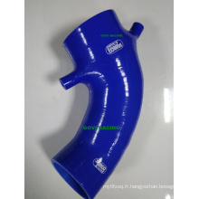 Blue Silicone Huy Pipe Turbo Charger Supercharger pour Honda Integra DC2 DC5 K20A